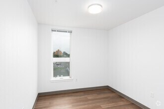 Three Bedroom 505 floor plan